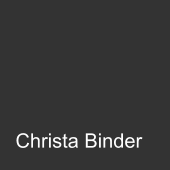 Christa Binder